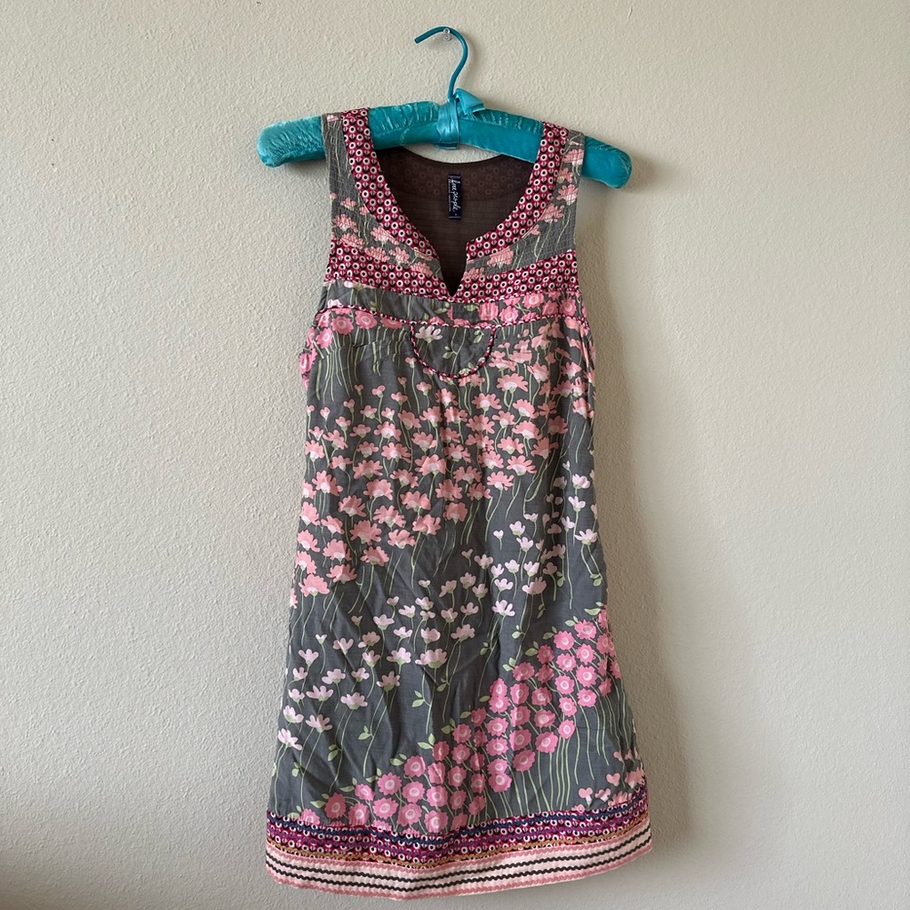 Free people Y2K dress